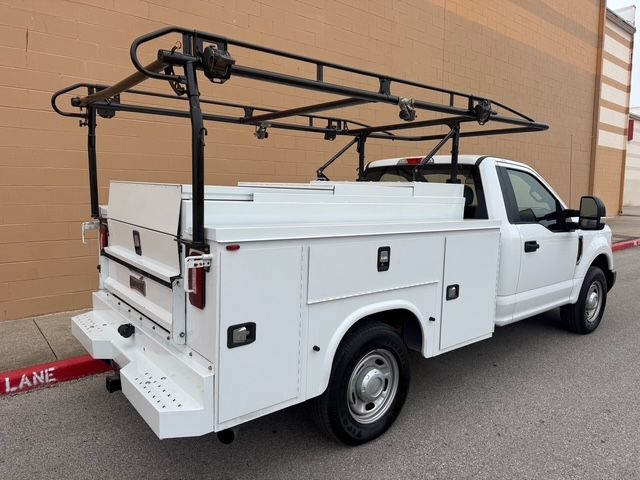 2018 Ford F-350 Super Duty XL w/Utility Bed | Corpus Christi, TX | Discount Motor Company 2018 Ford F-350 Super Duty XL w/Utility Bed | Corpus Christi, TX | Discount Motor Company