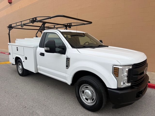 2018 Ford F-350 Super Duty XL w/Utility Bed | Corpus Christi, TX | Discount Motor Company 2018 Ford F-350 Super Duty XL w/Utility Bed | Corpus Christi, TX | Discount Motor Company