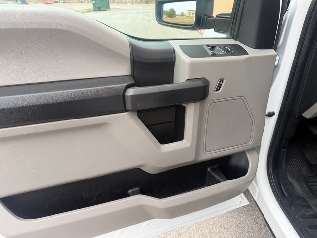 2018 Ford F-350 Super Duty XL w/Utility Bed | Corpus Christi, TX | Discount Motor Company 2018 Ford F-350 Super Duty XL w/Utility Bed | Corpus Christi, TX | Discount Motor Company