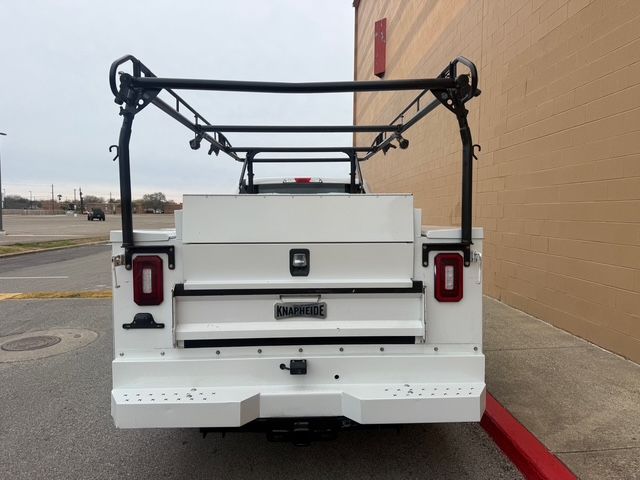 2018 Ford F-350 Super Duty XL w/Utility Bed | Corpus Christi, TX | Discount Motor Company 2018 Ford F-350 Super Duty XL w/Utility Bed | Corpus Christi, TX | Discount Motor Company