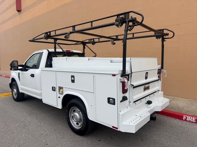 2018 Ford F-350 Super Duty XL w/Utility Bed | Corpus Christi, TX | Discount Motor Company 2018 Ford F-350 Super Duty XL w/Utility Bed | Corpus Christi, TX | Discount Motor Company