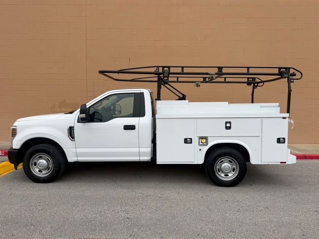 2018 Ford F-350 Super Duty XL w/Utility Bed | Corpus Christi, TX | Discount Motor Company 2018 Ford F-350 Super Duty XL w/Utility Bed | Corpus Christi, TX | Discount Motor Company