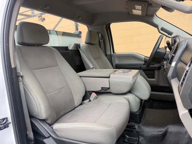 2018 Ford F-350 Super Duty XL w/Utility Bed | Corpus Christi, TX | Discount Motor Company