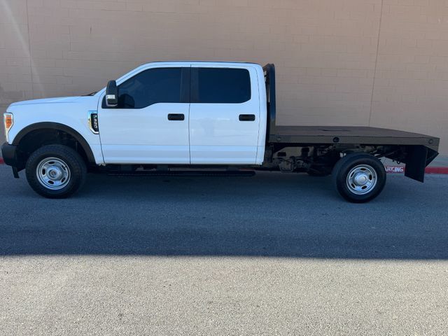 2018 Ford F-350 Super Duty XL Crew Cab Flatbed 4x4 | Corpus Christi, TX | Discount Motor Company