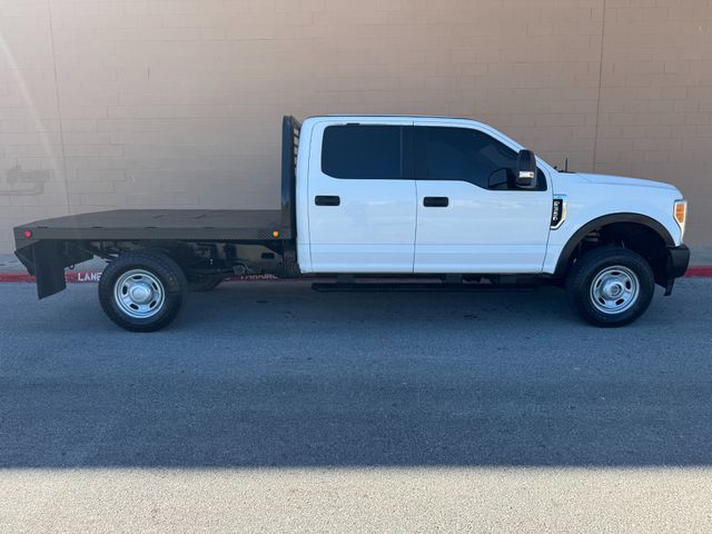2018 Ford F-350 Super Duty XL Crew Cab Flatbed 4x4 | Corpus Christi, TX | Discount Motor Company