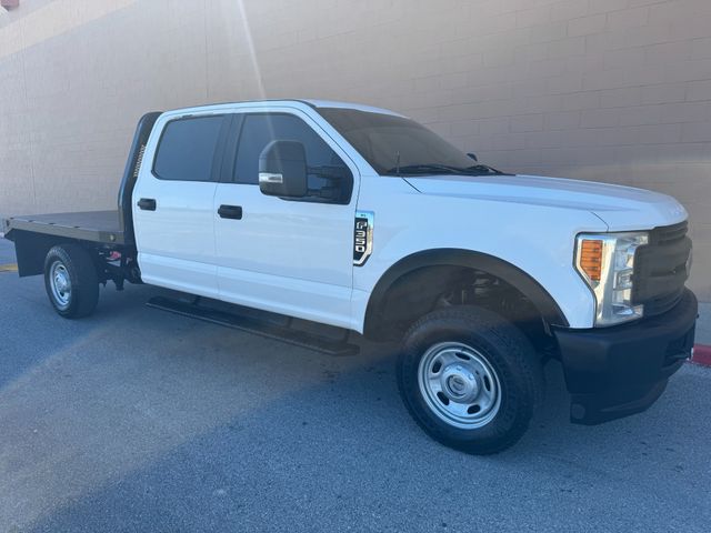 2018 Ford F-350 Super Duty XL Crew Cab Flatbed 4x4 | Corpus Christi, TX | Discount Motor Company 2018 Ford F-350 Super Duty XL Crew Cab Flatbed 4x4 | Corpus Christi, TX | Discount Motor Company