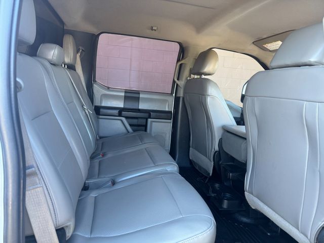 2018 Ford F-350 Super Duty XL Crew Cab Flatbed 4x4 | Corpus Christi, TX | Discount Motor Company