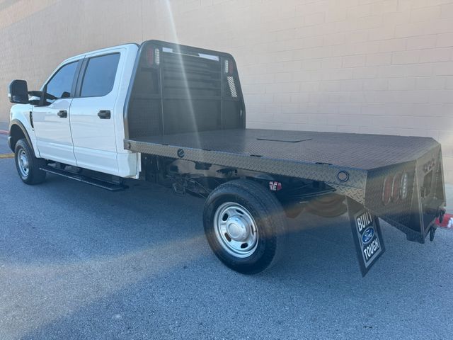 2018 Ford F-350 Super Duty XL Crew Cab Flatbed 4x4 | Corpus Christi, TX | Discount Motor Company 2018 Ford F-350 Super Duty XL Crew Cab Flatbed 4x4 | Corpus Christi, TX | Discount Motor Company