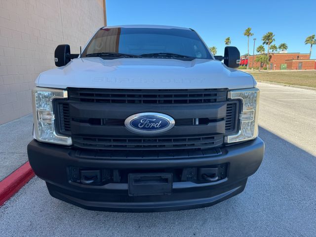2018 Ford F-350 Super Duty XL Crew Cab Flatbed 4x4 | Corpus Christi, TX | Discount Motor Company