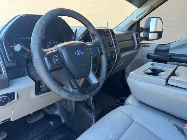 2018 Ford F-350 Super Duty XL Crew Cab Flatbed 4x4 | Corpus Christi, TX | Discount Motor Company