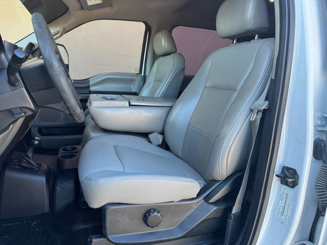 2018 Ford F-350 Super Duty XL Crew Cab Flatbed 4x4 | Corpus Christi, TX | Discount Motor Company