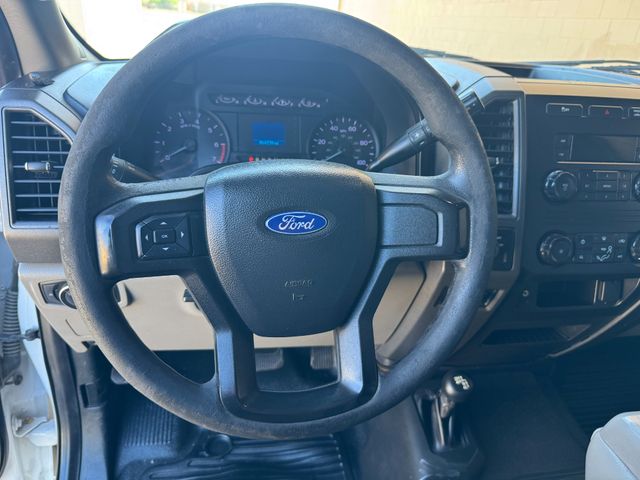 2018 Ford F-350 Super Duty XL Crew Cab Flatbed 4x4 | Corpus Christi, TX | Discount Motor Company 2018 Ford F-350 Super Duty XL Crew Cab Flatbed 4x4 | Corpus Christi, TX | Discount Motor Company