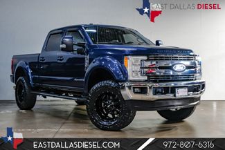 2018 Ford F-350 Super Duty Lariat | Dallas, TX | East Dallas Diesel