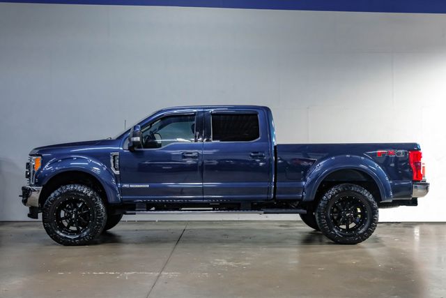 2018 Ford F-350 Super Duty Lariat | Dallas, TX | East Dallas Diesel
