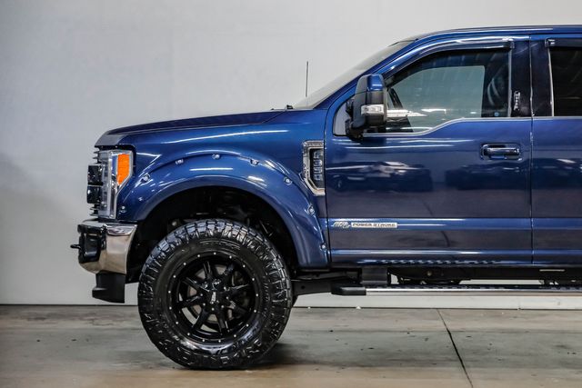 2018 Ford F-350 Super Duty Lariat Ultimate FX4 LIFTED 20" Moto Metal 37" R/T | Dallas, TX | East Dallas Diesel 2018 Ford F-350 Super Duty Lariat Ultimate FX4 LIFTED 20" Moto Metal 37" R/T | Dallas, TX | East Dallas Diesel