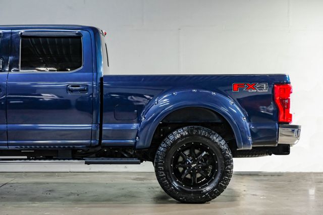2018 Ford F-350 Super Duty Lariat Ultimate FX4 LIFTED 20" Moto Metal 37" R/T | Dallas, TX | East Dallas Diesel 2018 Ford F-350 Super Duty Lariat Ultimate FX4 LIFTED 20" Moto Metal 37" R/T | Dallas, TX | East Dallas Diesel