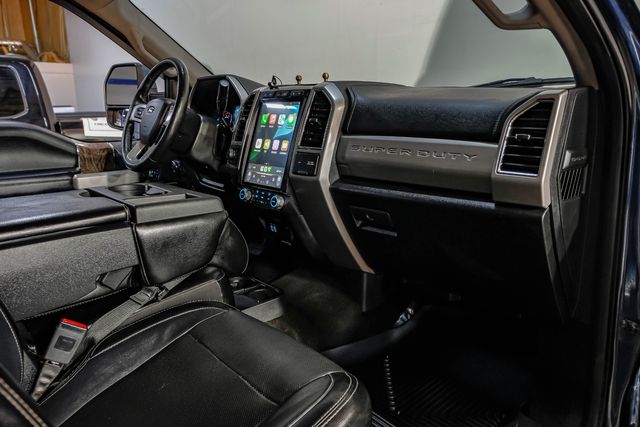 2018 Ford F-350 Super Duty Lariat | Dallas, TX | East Dallas Diesel