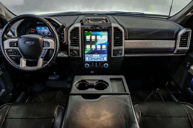 2018 Ford F-350 Super Duty Lariat | Dallas, TX | East Dallas Diesel 2018 Ford F-350 Super Duty Lariat | Dallas, TX | East Dallas Diesel