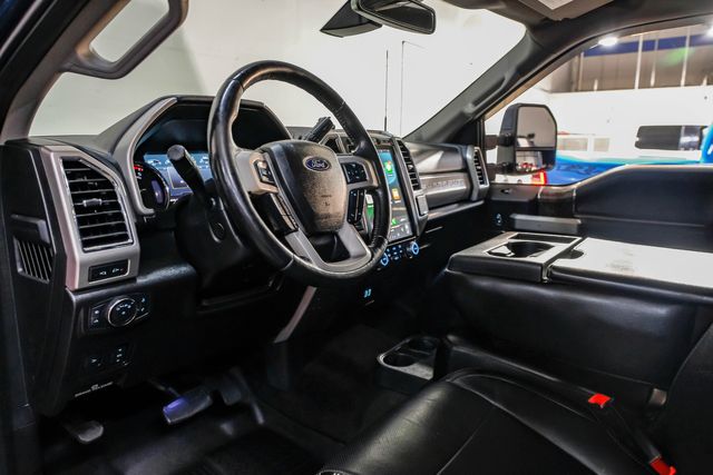 2018 Ford F-350 Super Duty Lariat | Dallas, TX | East Dallas Diesel
