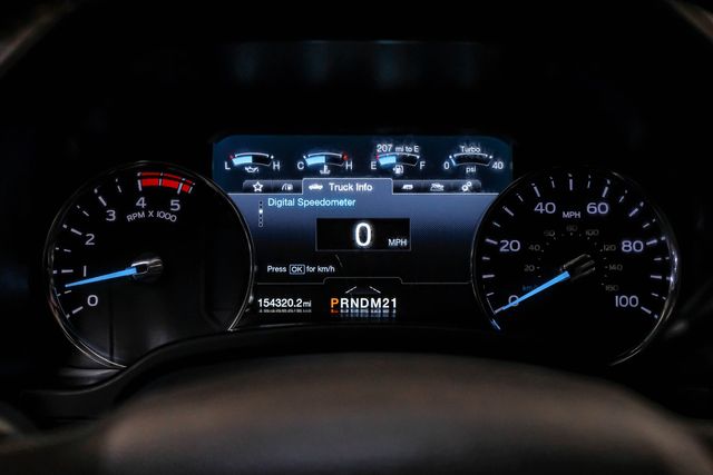 2018 Ford F-350 Super Duty Lariat | Dallas, TX | East Dallas Diesel