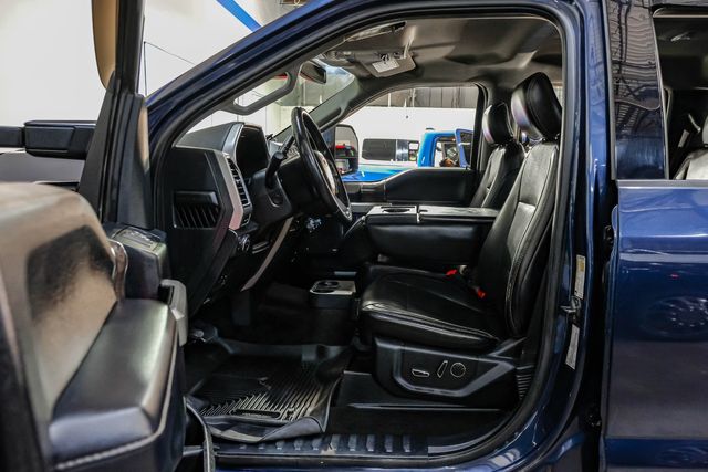 2018 Ford F-350 Super Duty Lariat Ultimate FX4 LIFTED 20" Moto Metal 37" R/T | Dallas, TX | East Dallas Diesel 2018 Ford F-350 Super Duty Lariat Ultimate FX4 LIFTED 20" Moto Metal 37" R/T | Dallas, TX | East Dallas Diesel