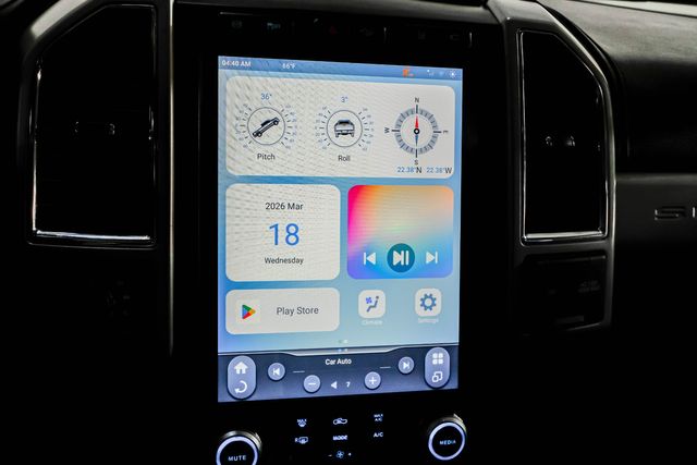 2018 Ford F-350 Super Duty Lariat | Dallas, TX | East Dallas Diesel 2018 Ford F-350 Super Duty Lariat | Dallas, TX | East Dallas Diesel