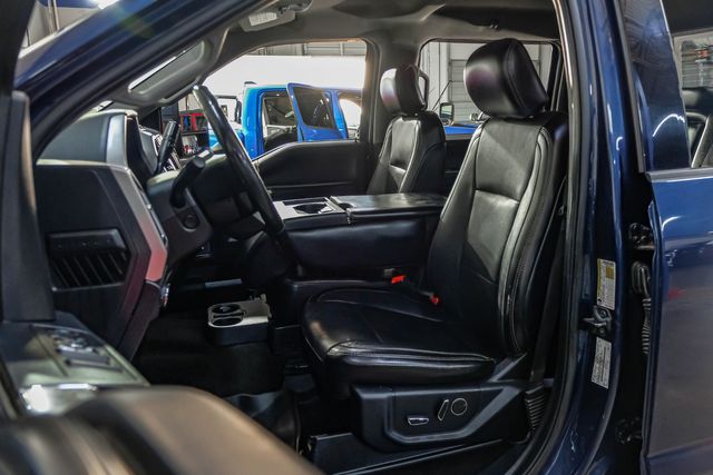 2018 Ford F-350 Super Duty Lariat Ultimate FX4 LIFTED 20" Moto Metal 37" R/T | Dallas, TX | East Dallas Diesel 2018 Ford F-350 Super Duty Lariat Ultimate FX4 LIFTED 20" Moto Metal 37" R/T | Dallas, TX | East Dallas Diesel