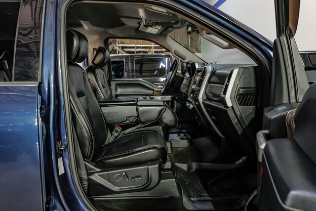 2018 Ford F-350 Super Duty Lariat | Dallas, TX | East Dallas Diesel
