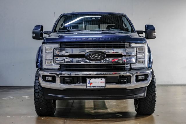 2018 Ford F-350 Super Duty Lariat Ultimate FX4 LIFTED 20" Moto Metal 37" R/T | Dallas, TX | East Dallas Diesel 2018 Ford F-350 Super Duty Lariat Ultimate FX4 LIFTED 20" Moto Metal 37" R/T | Dallas, TX | East Dallas Diesel