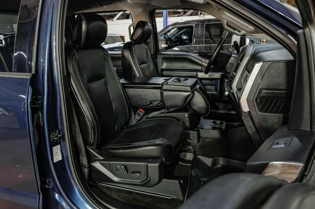 2018 Ford F-350 Super Duty Lariat | Dallas, TX | East Dallas Diesel