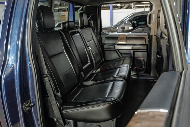2018 Ford F-350 Super Duty Lariat | Dallas, TX | East Dallas Diesel