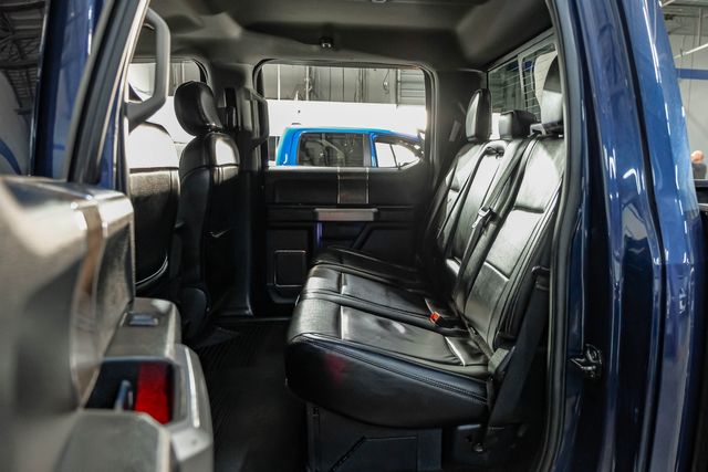 2018 Ford F-350 Super Duty Lariat | Dallas, TX | East Dallas Diesel