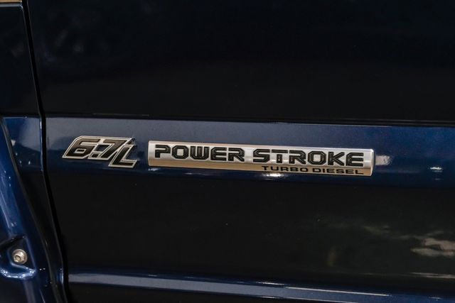 2018 Ford F-350 Super Duty Lariat | Dallas, TX | East Dallas Diesel