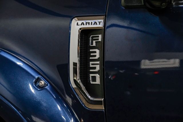 2018 Ford F-350 Super Duty Lariat | Dallas, TX | East Dallas Diesel