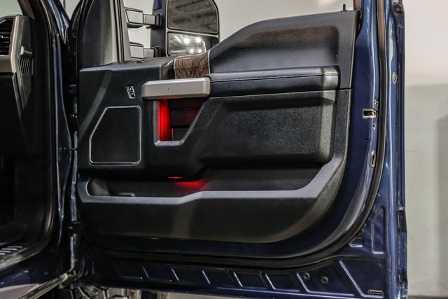 2018 Ford F-350 Super Duty Lariat | Dallas, TX | East Dallas Diesel