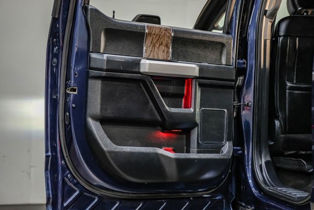 2018 Ford F-350 Super Duty Lariat | Dallas, TX | East Dallas Diesel