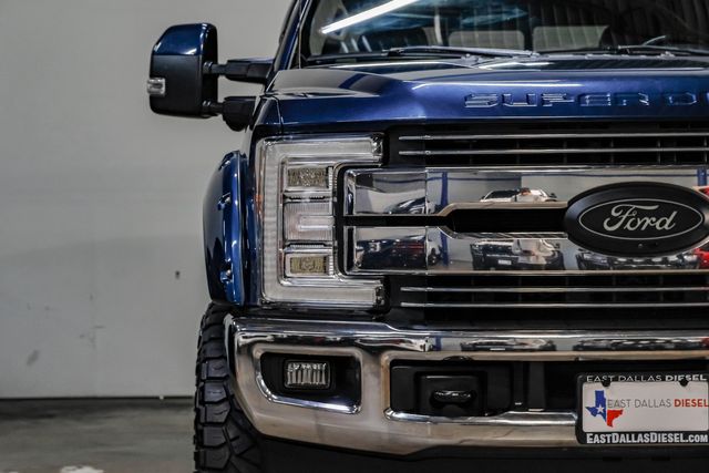 2018 Ford F-350 Super Duty Lariat | Dallas, TX | East Dallas Diesel