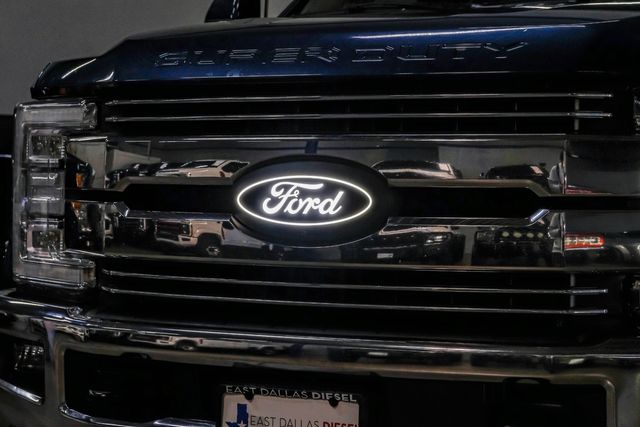 2018 Ford F-350 Super Duty Lariat Ultimate FX4 LIFTED 20" Moto Metal 37" R/T | Dallas, TX | East Dallas Diesel 2018 Ford F-350 Super Duty Lariat Ultimate FX4 LIFTED 20" Moto Metal 37" R/T | Dallas, TX | East Dallas Diesel