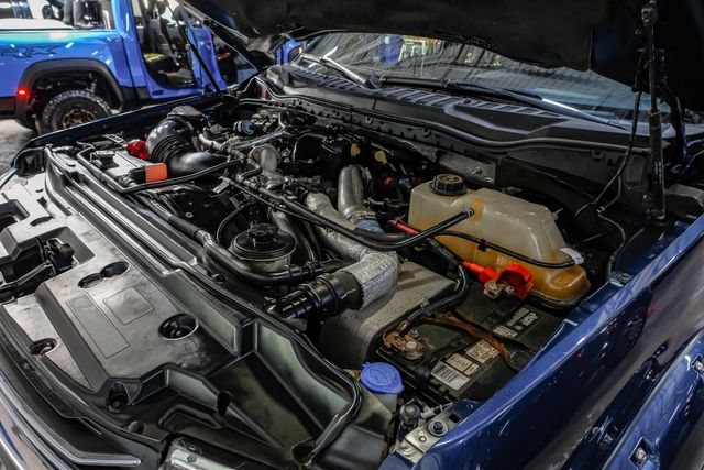 2018 Ford F-350 Super Duty Lariat | Dallas, TX | East Dallas Diesel 2018 Ford F-350 Super Duty Lariat | Dallas, TX | East Dallas Diesel