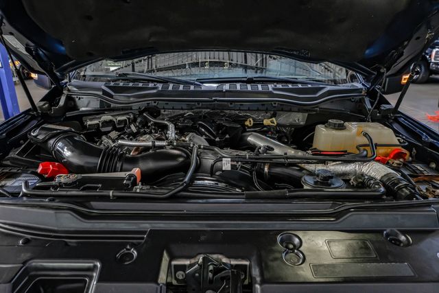 2018 Ford F-350 Super Duty Lariat | Dallas, TX | East Dallas Diesel