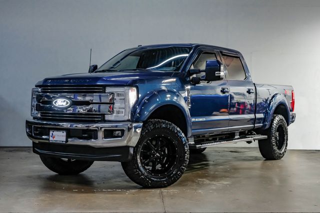 2018 Ford F-350 Super Duty Lariat Ultimate FX4 LIFTED 20" Moto Metal 37" R/T | Dallas, TX | East Dallas Diesel 2018 Ford F-350 Super Duty Lariat Ultimate FX4 LIFTED 20" Moto Metal 37" R/T | Dallas, TX | East Dallas Diesel