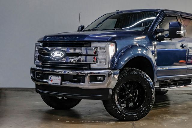 2018 Ford F-350 Super Duty Lariat Ultimate FX4 LIFTED 20" Moto Metal 37" R/T | Dallas, TX | East Dallas Diesel 2018 Ford F-350 Super Duty Lariat Ultimate FX4 LIFTED 20" Moto Metal 37" R/T | Dallas, TX | East Dallas Diesel