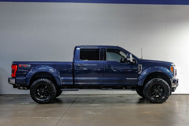 2018 Ford F-350 Super Duty Lariat | Dallas, TX | East Dallas Diesel