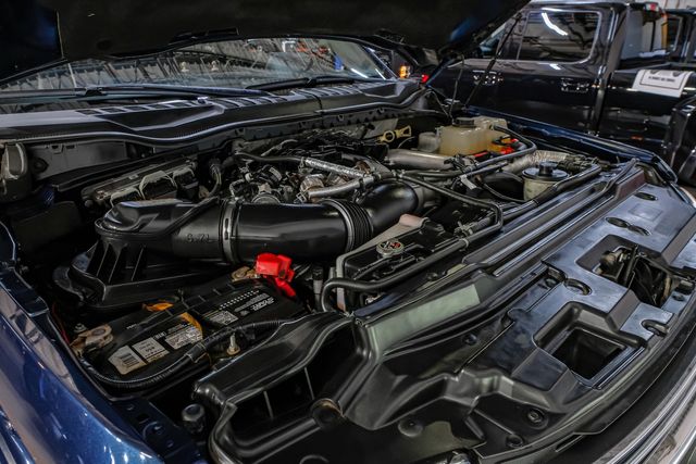 2018 Ford F-350 Super Duty Lariat | Dallas, TX | East Dallas Diesel