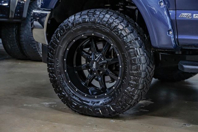 2018 Ford F-350 Super Duty Lariat Ultimate FX4 LIFTED 20" Moto Metal 37" R/T | Dallas, TX | East Dallas Diesel 2018 Ford F-350 Super Duty Lariat Ultimate FX4 LIFTED 20" Moto Metal 37" R/T | Dallas, TX | East Dallas Diesel