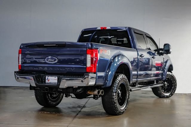 2018 Ford F-350 Super Duty Lariat Ultimate FX4 LIFTED 20" Moto Metal 37" R/T | Dallas, TX | East Dallas Diesel 2018 Ford F-350 Super Duty Lariat Ultimate FX4 LIFTED 20" Moto Metal 37" R/T | Dallas, TX | East Dallas Diesel
