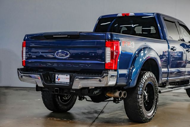 2018 Ford F-350 Super Duty Lariat Ultimate FX4 LIFTED 20" Moto Metal 37" R/T | Dallas, TX | East Dallas Diesel 2018 Ford F-350 Super Duty Lariat Ultimate FX4 LIFTED 20" Moto Metal 37" R/T | Dallas, TX | East Dallas Diesel
