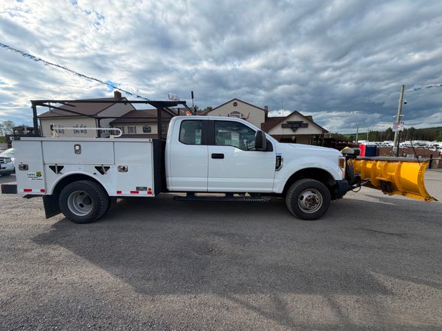 2018 Ford F-350 Super Duty XL