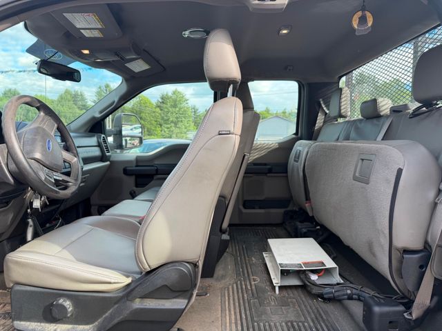 2018 Ford F-350 Super Duty XL