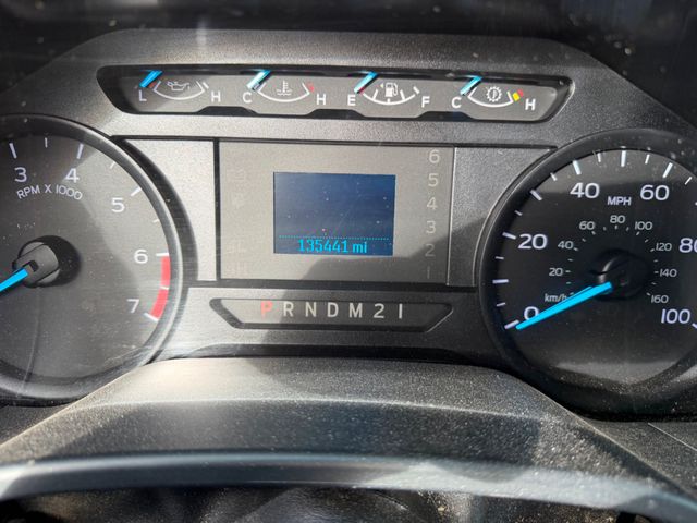 2018 Ford F-350 Super Duty XL